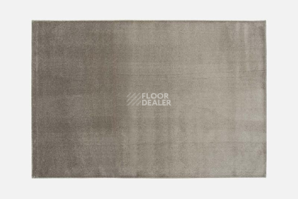 Ковролин Satine 850 Grey фото 1 | FLOORDEALER